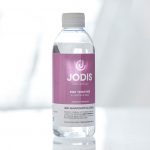 Výživový doplnok Jodis - optimálna dávka jódu v tehotenstve a počas dojčenia