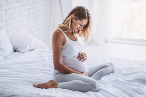 príručka tehotenstvo týždeň po týždni